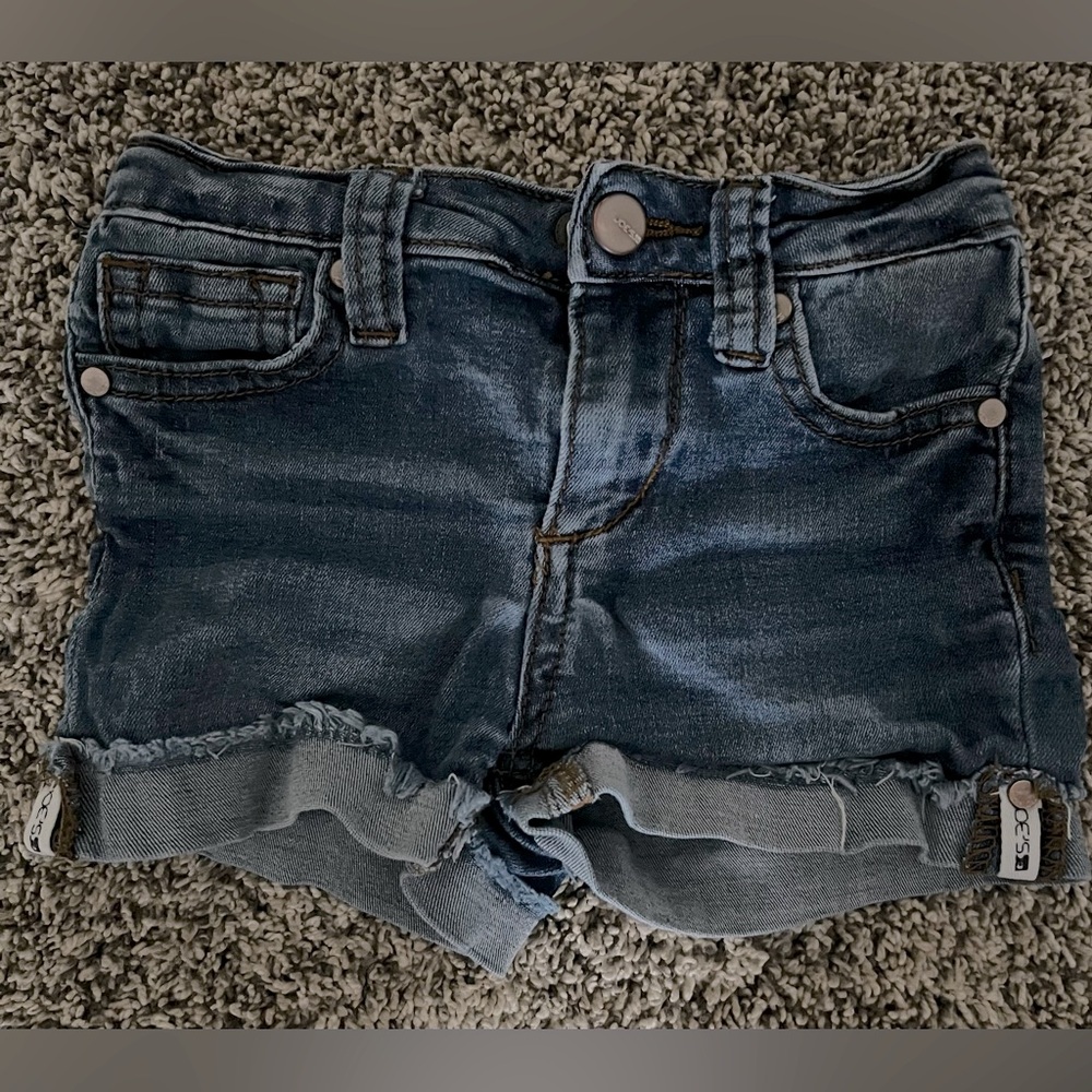 Joes Jeans shorts T2